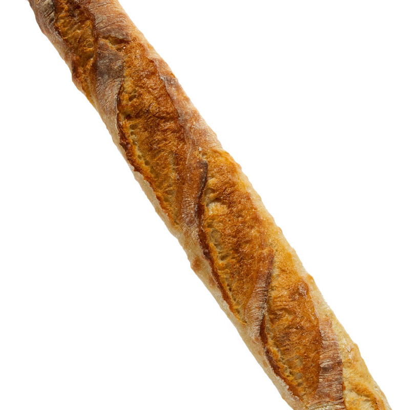 French Baguettes Frozen Main Image